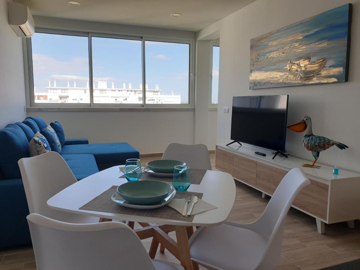 Entremares Residence Ольян Экстерьер фото