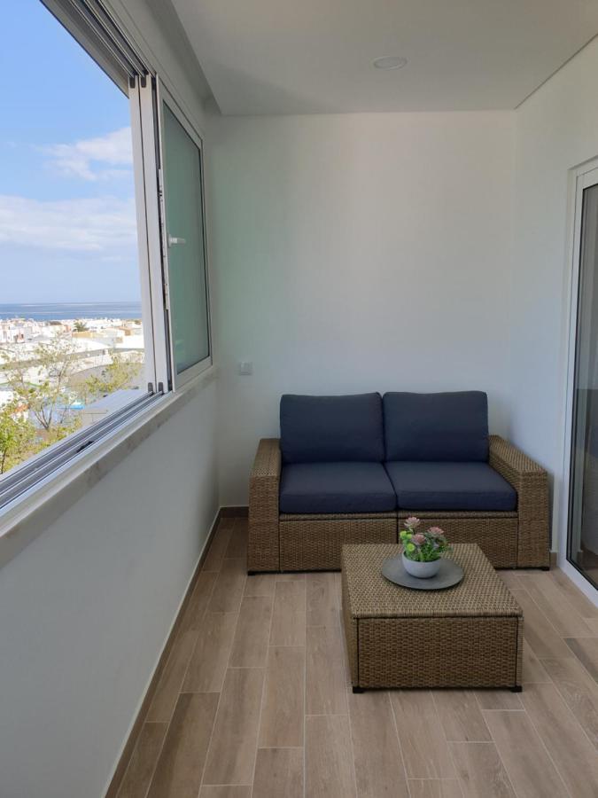 Entremares Residence Ольян Экстерьер фото