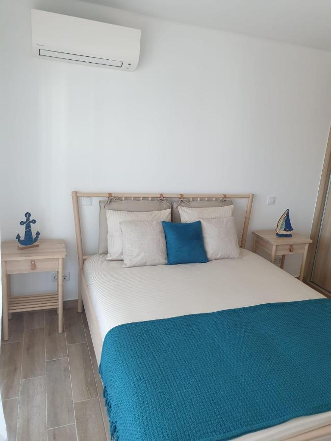 Entremares Residence Ольян Экстерьер фото