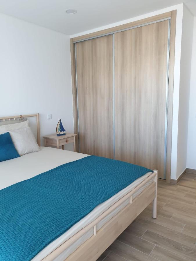Entremares Residence Ольян Экстерьер фото