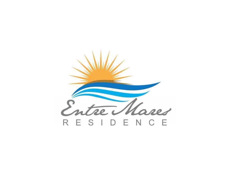 Entremares Residence Ольян Экстерьер фото